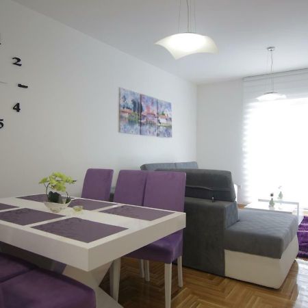 It Apartment Trebinje Buitenkant foto