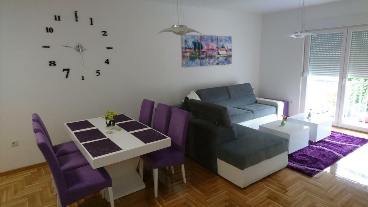 It Apartment Trebinje Buitenkant foto