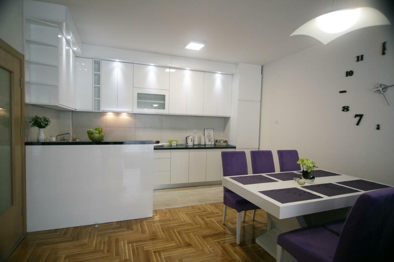 It Apartment Trebinje Buitenkant foto