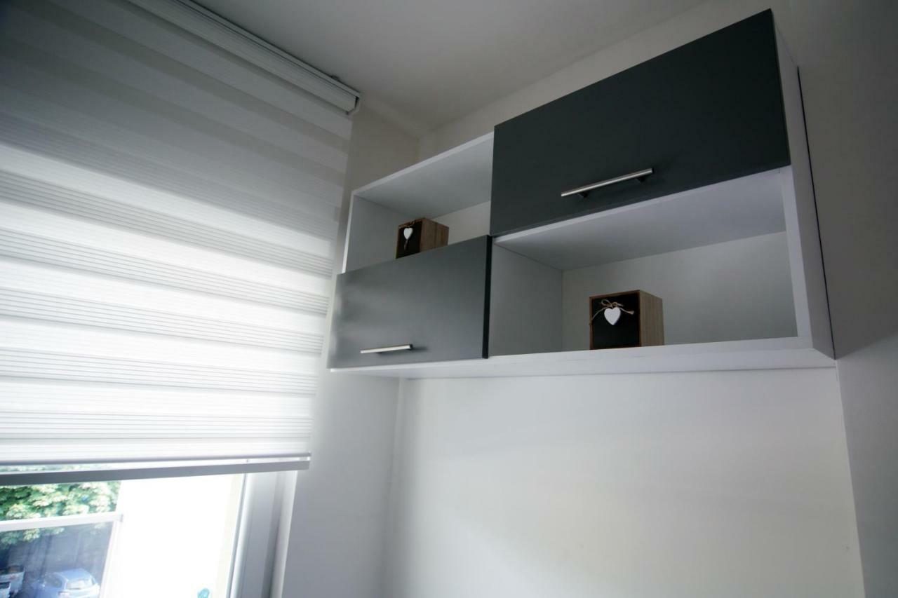 It Apartment Trebinje Buitenkant foto