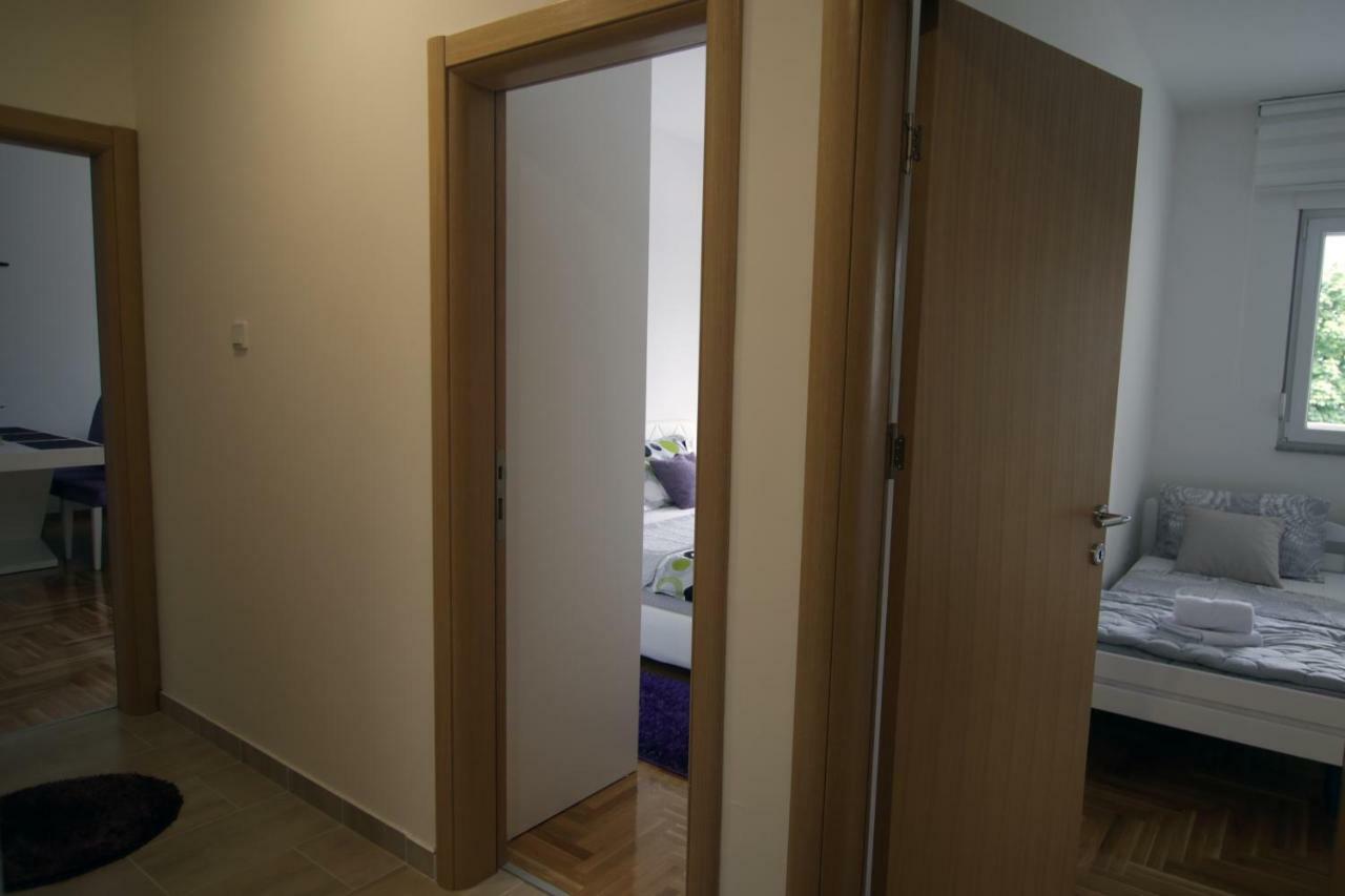 It Apartment Trebinje Buitenkant foto
