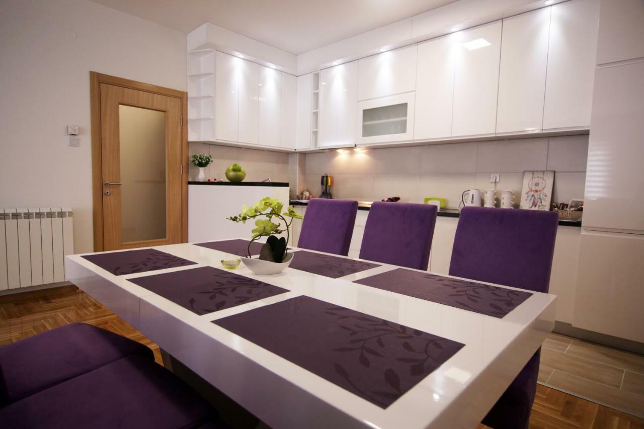 It Apartment Trebinje Buitenkant foto