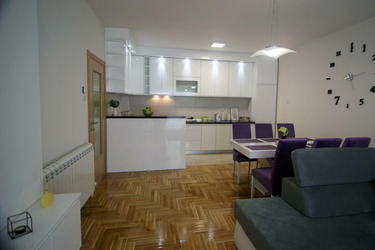 It Apartment Trebinje Buitenkant foto