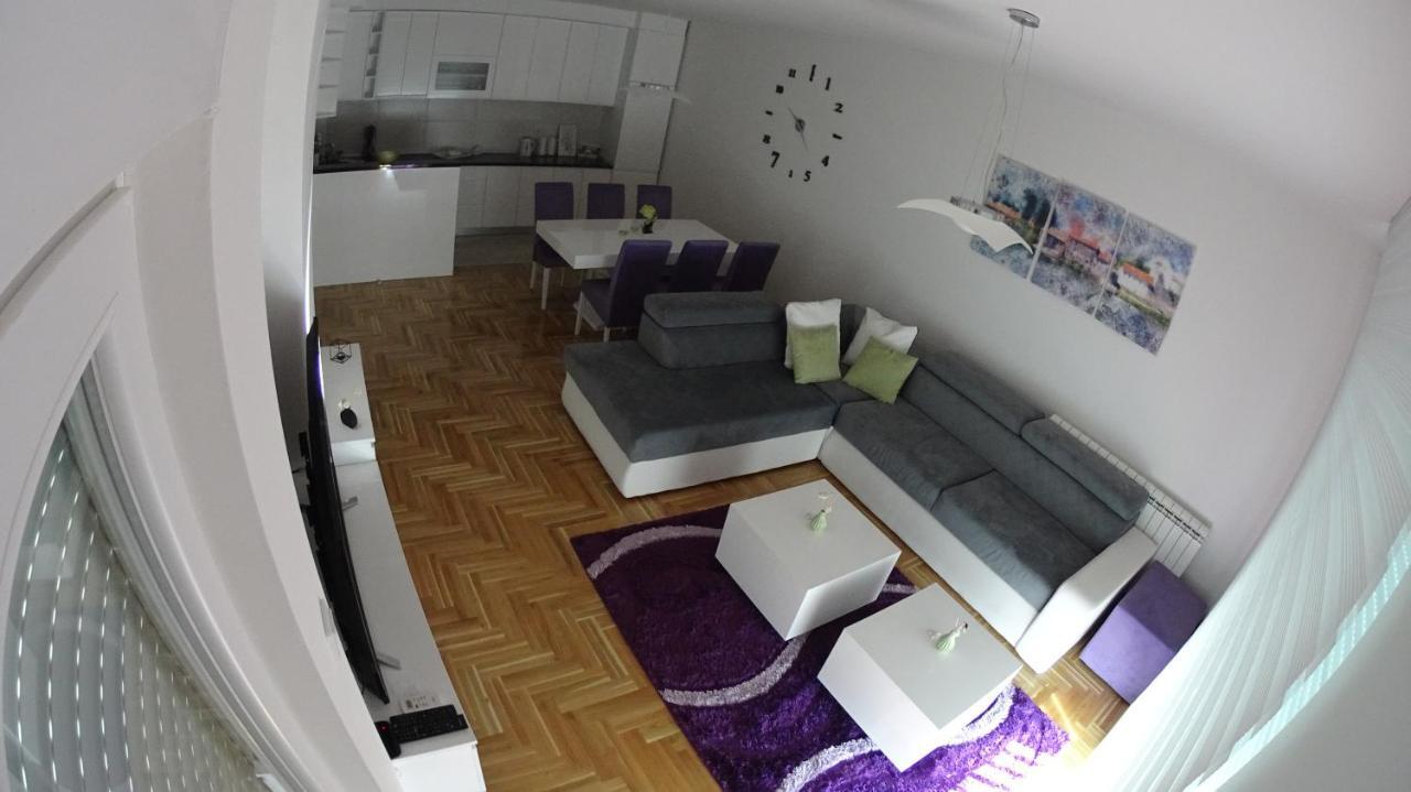 It Apartment Trebinje Buitenkant foto