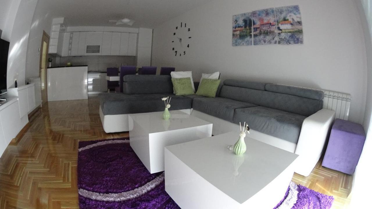 It Apartment Trebinje Buitenkant foto