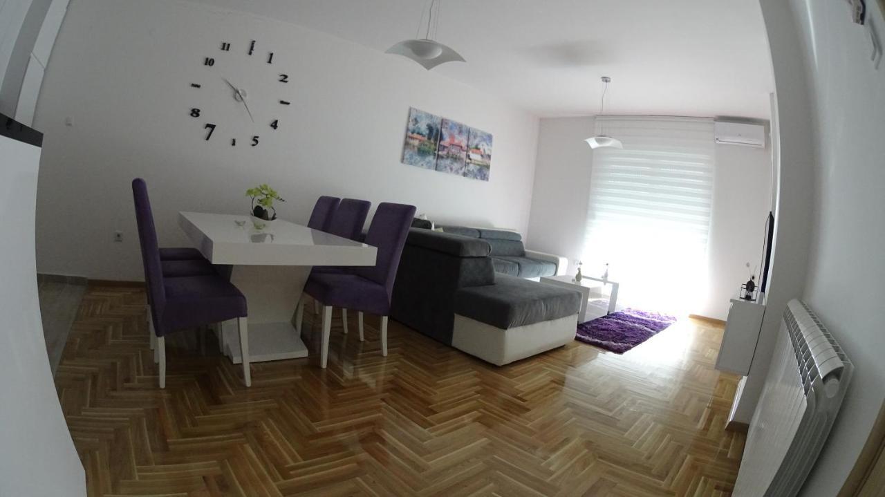 It Apartment Trebinje Buitenkant foto