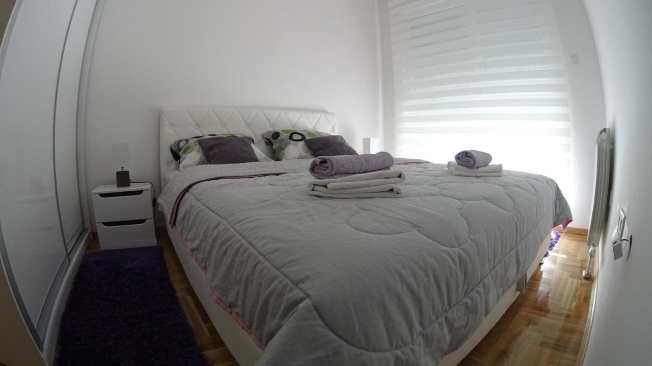 It Apartment Trebinje Buitenkant foto