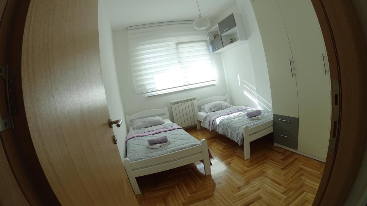 It Apartment Trebinje Buitenkant foto