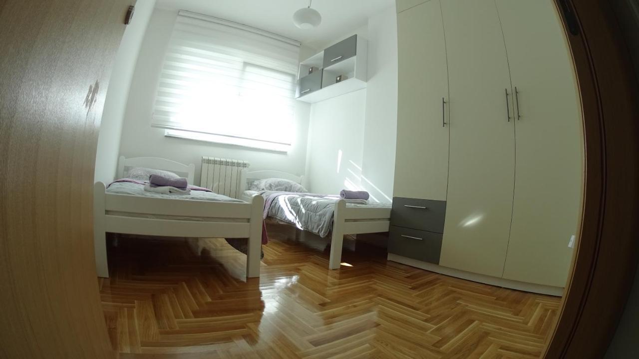 It Apartment Trebinje Buitenkant foto