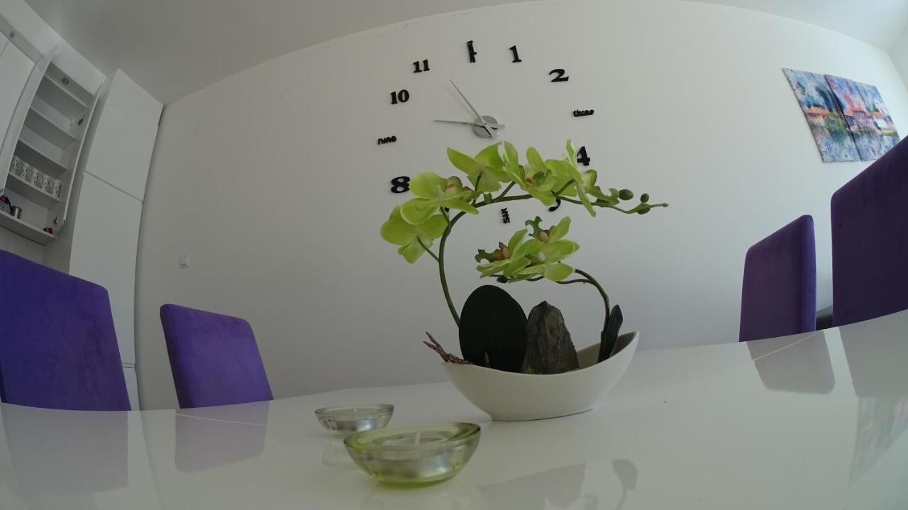 It Apartment Trebinje Buitenkant foto