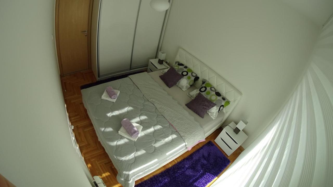 It Apartment Trebinje Buitenkant foto